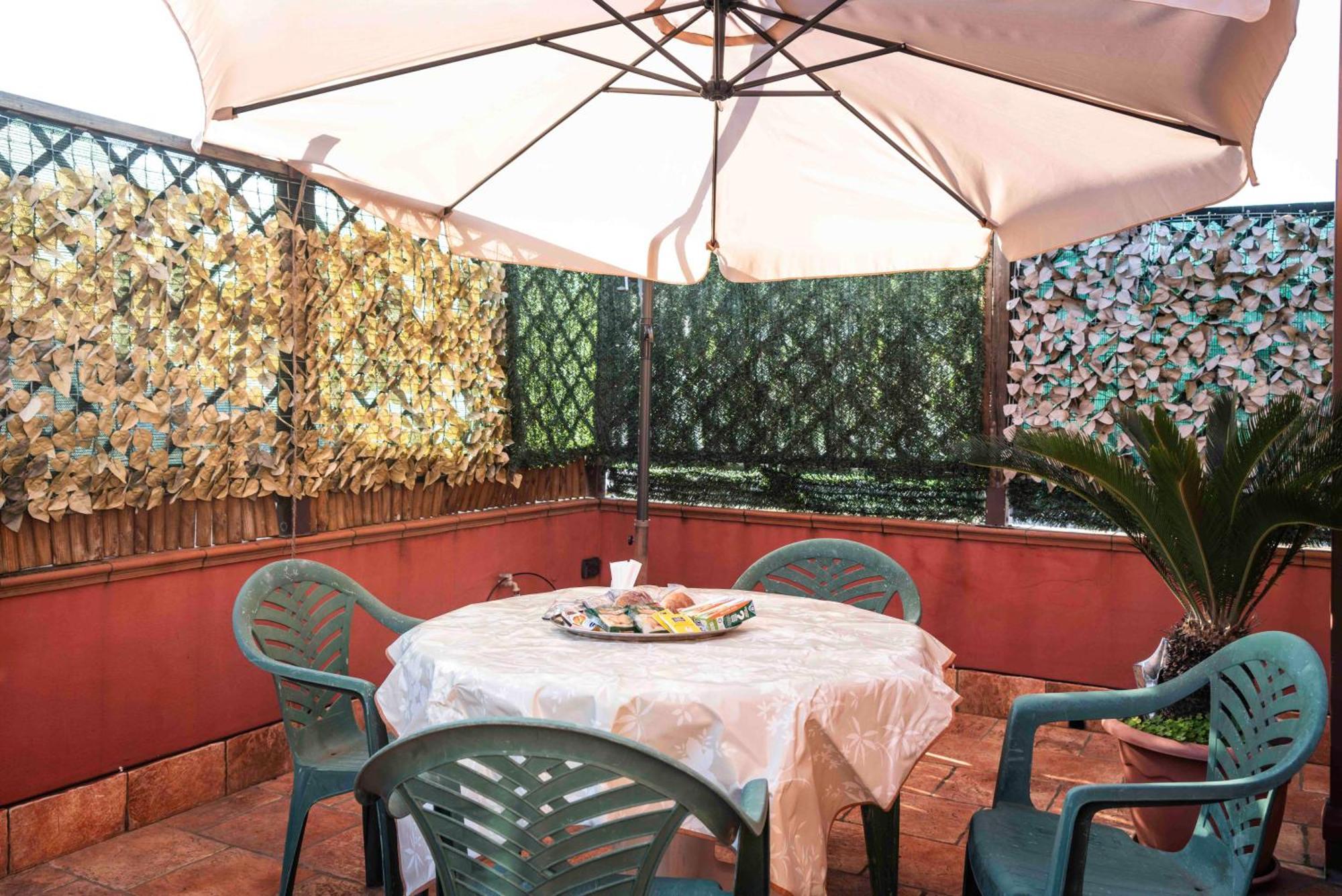 B&B Benny San Marco Evangelista 외부 사진