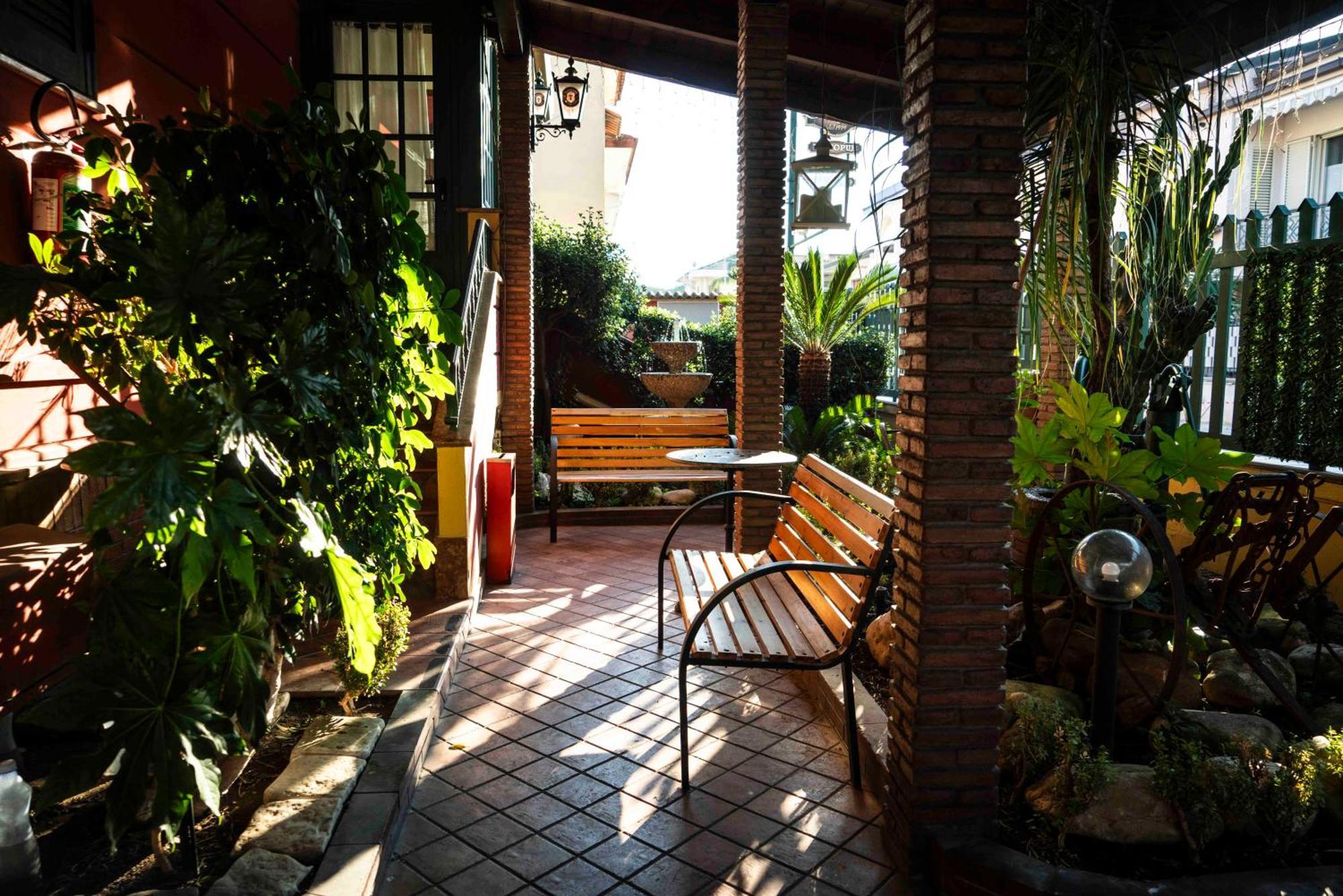 B&B Benny San Marco Evangelista 외부 사진