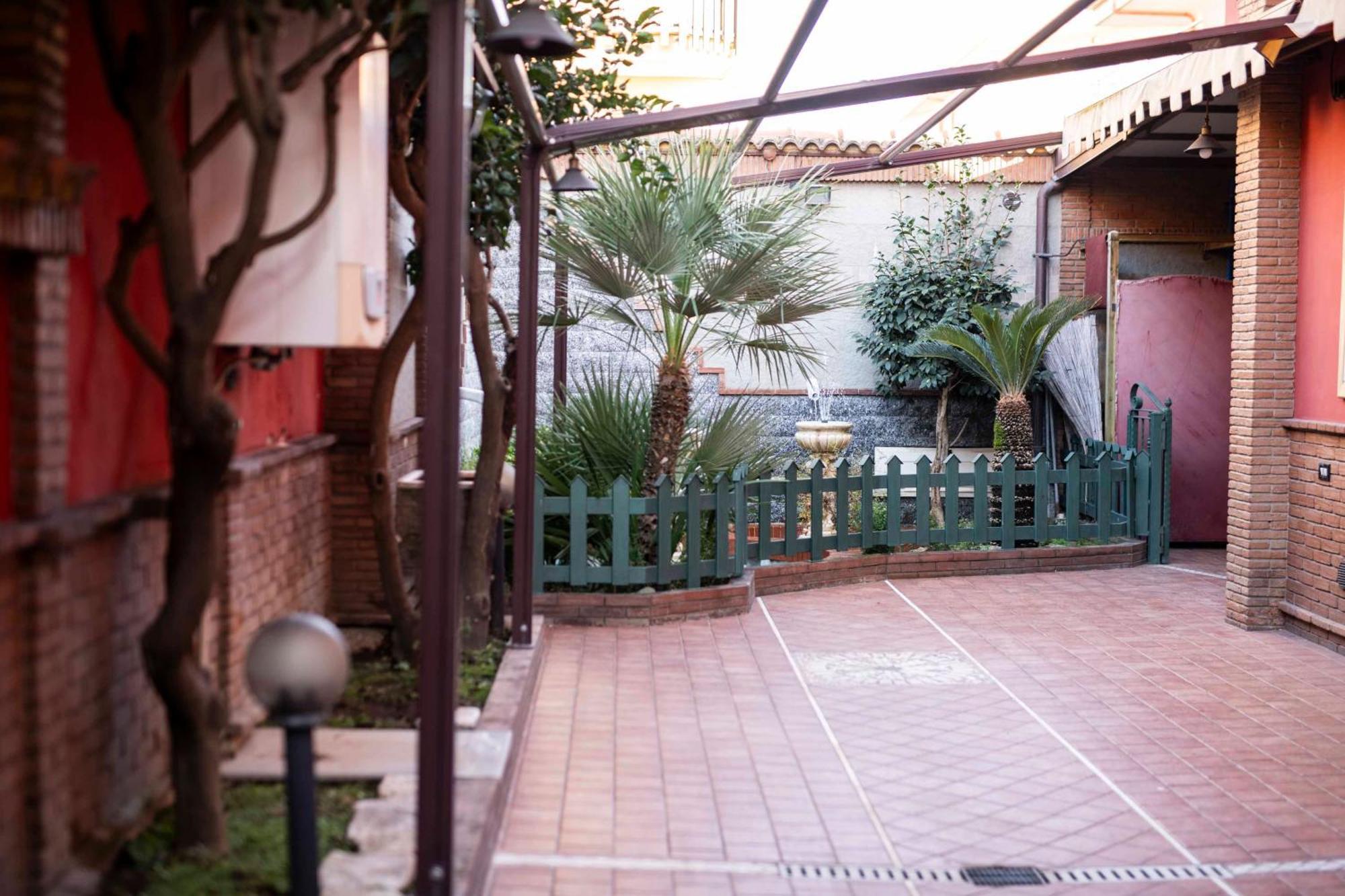 B&B Benny San Marco Evangelista 외부 사진