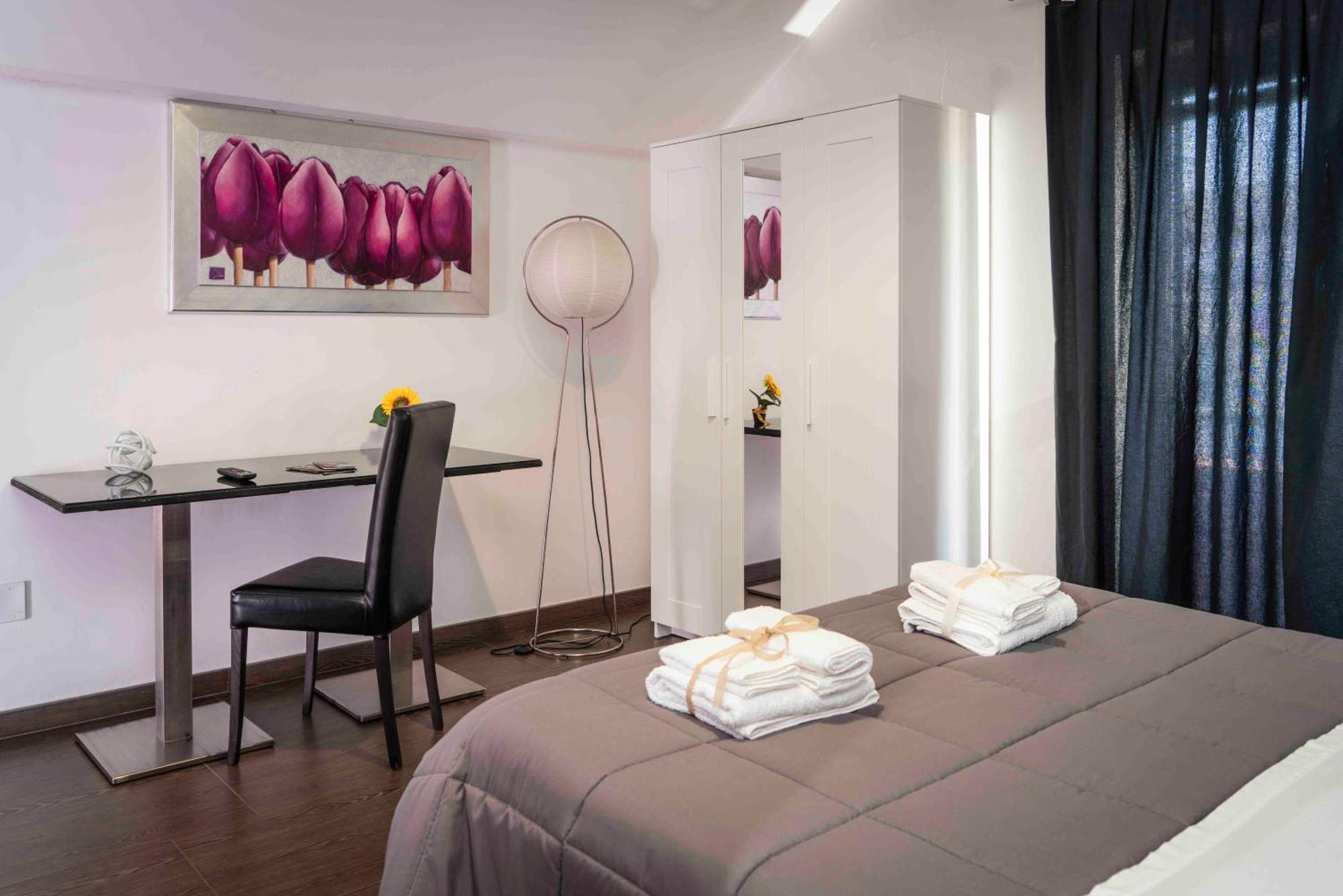 B&B Benny San Marco Evangelista 외부 사진